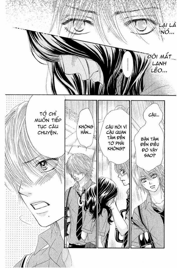 Bokutachi Wa Shitte Shimatta Chương 30 Ảnh 14