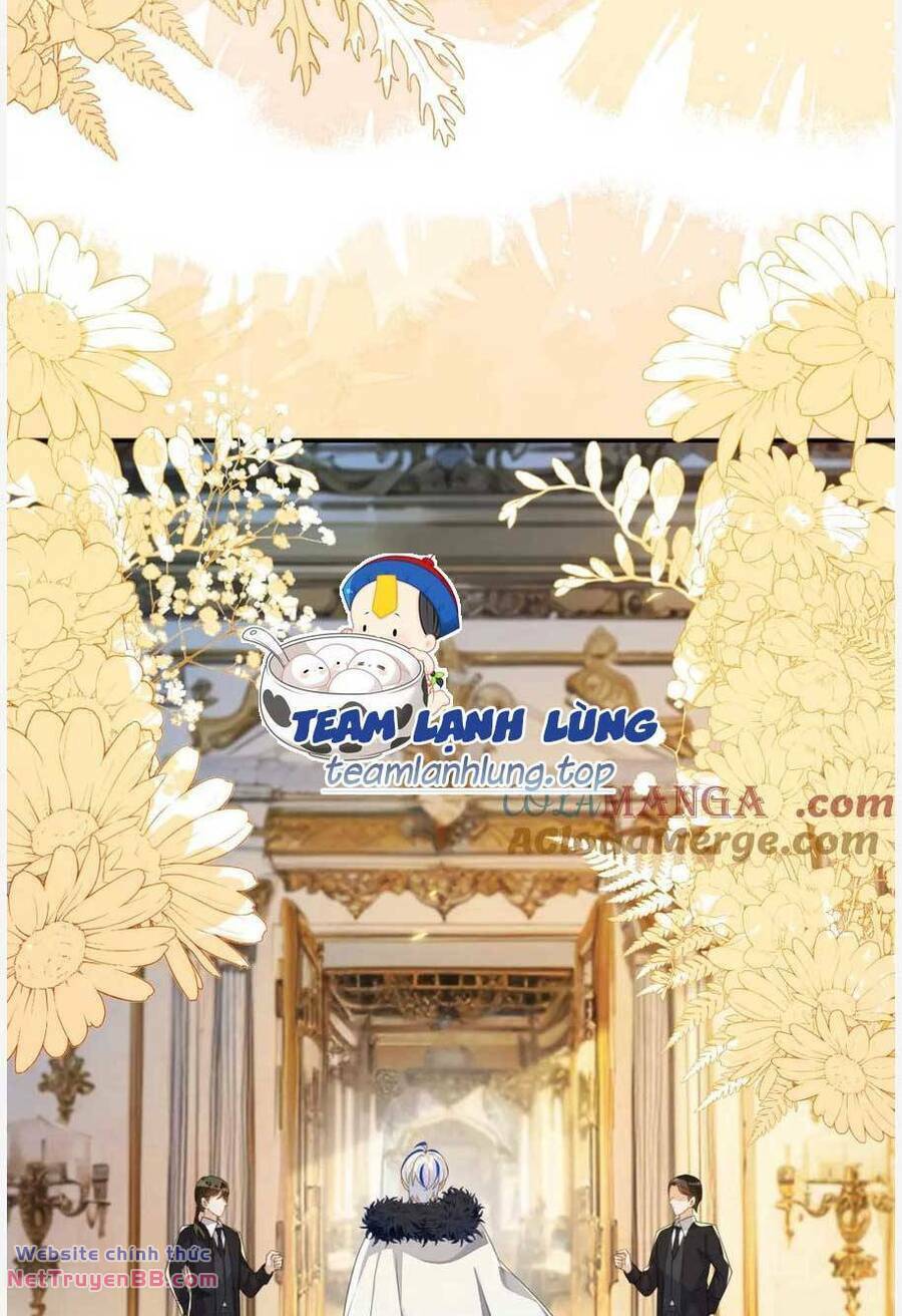 Vừa Mới Huỷ Hôn Đã Bị Dã Hồ Ly Lừa Kết Hôn Chương 41 Ảnh 58