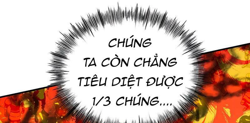 Ngôi Nhà Kết Nối Với Hầm Ngục Chương 49.5 Ảnh 99