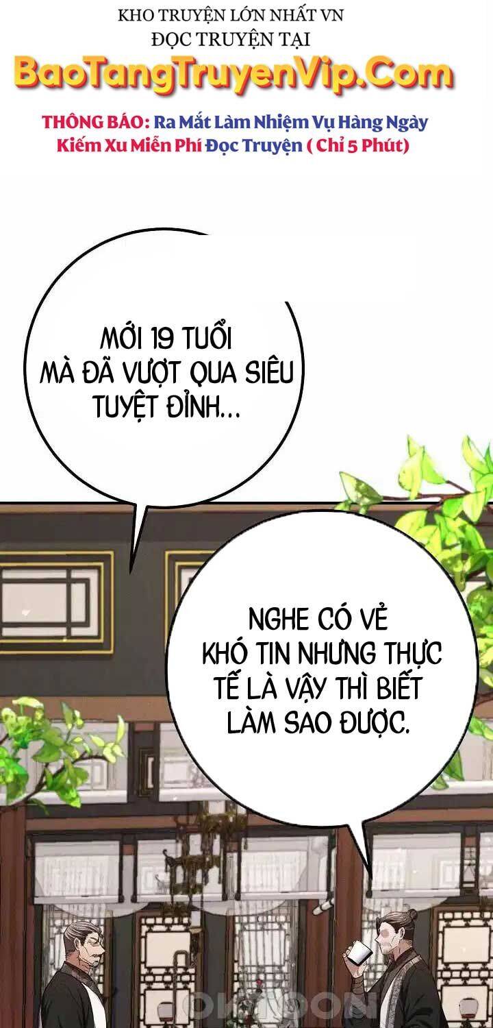 Thiên Tài Võ Thuật Hoàn Sinh Chương 40 Ảnh 17