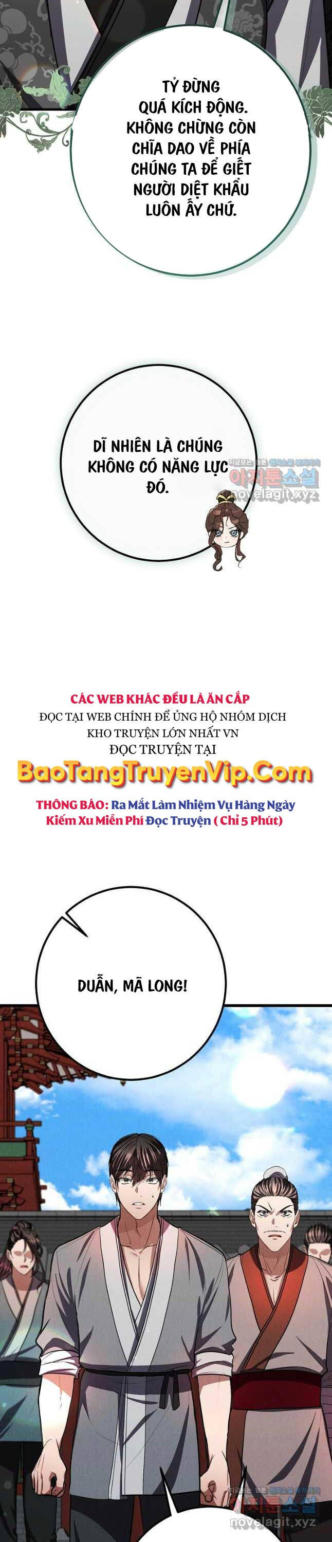 Thiên Tài Võ Thuật Hoàn Sinh Chương 30 Ảnh 7