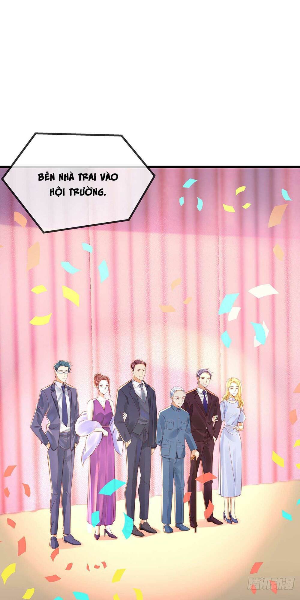 Sủng Em Sủng Tới Tận Cùng Chương 162 Ảnh 16