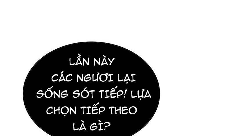 Ngôi Nhà Kết Nối Với Hầm Ngục Chương 49 Ảnh 56