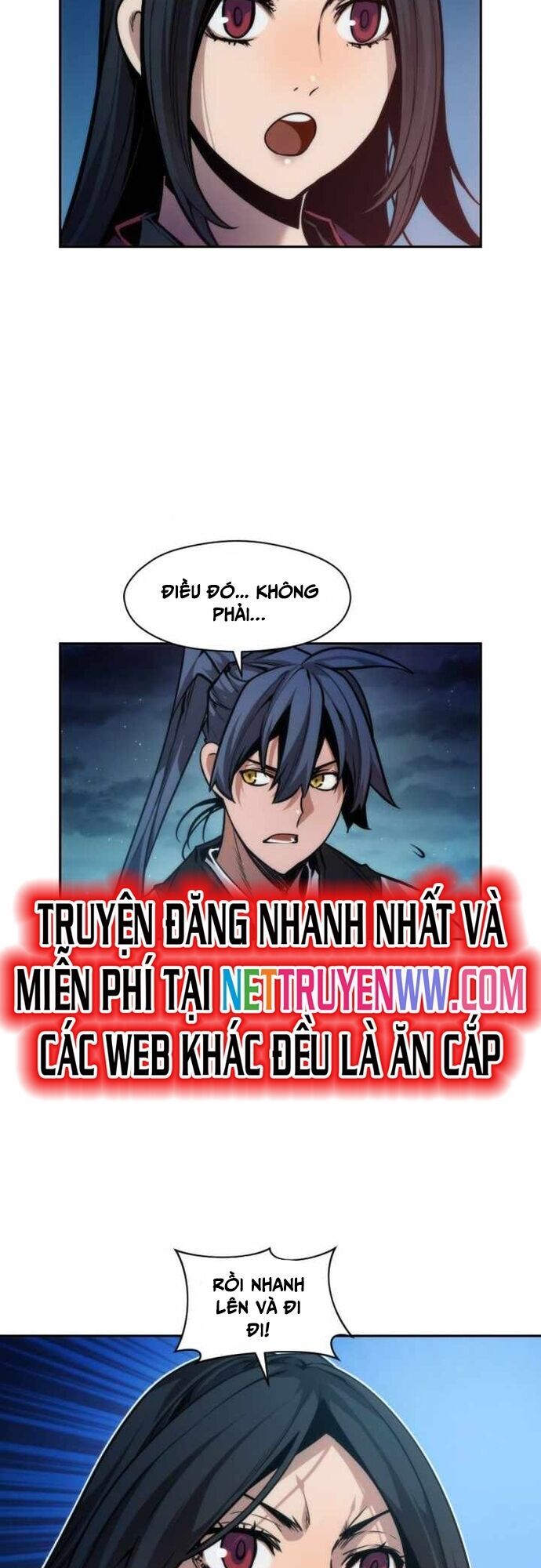 Thời Đại Hoàng Kim Chương 43 Ảnh 8