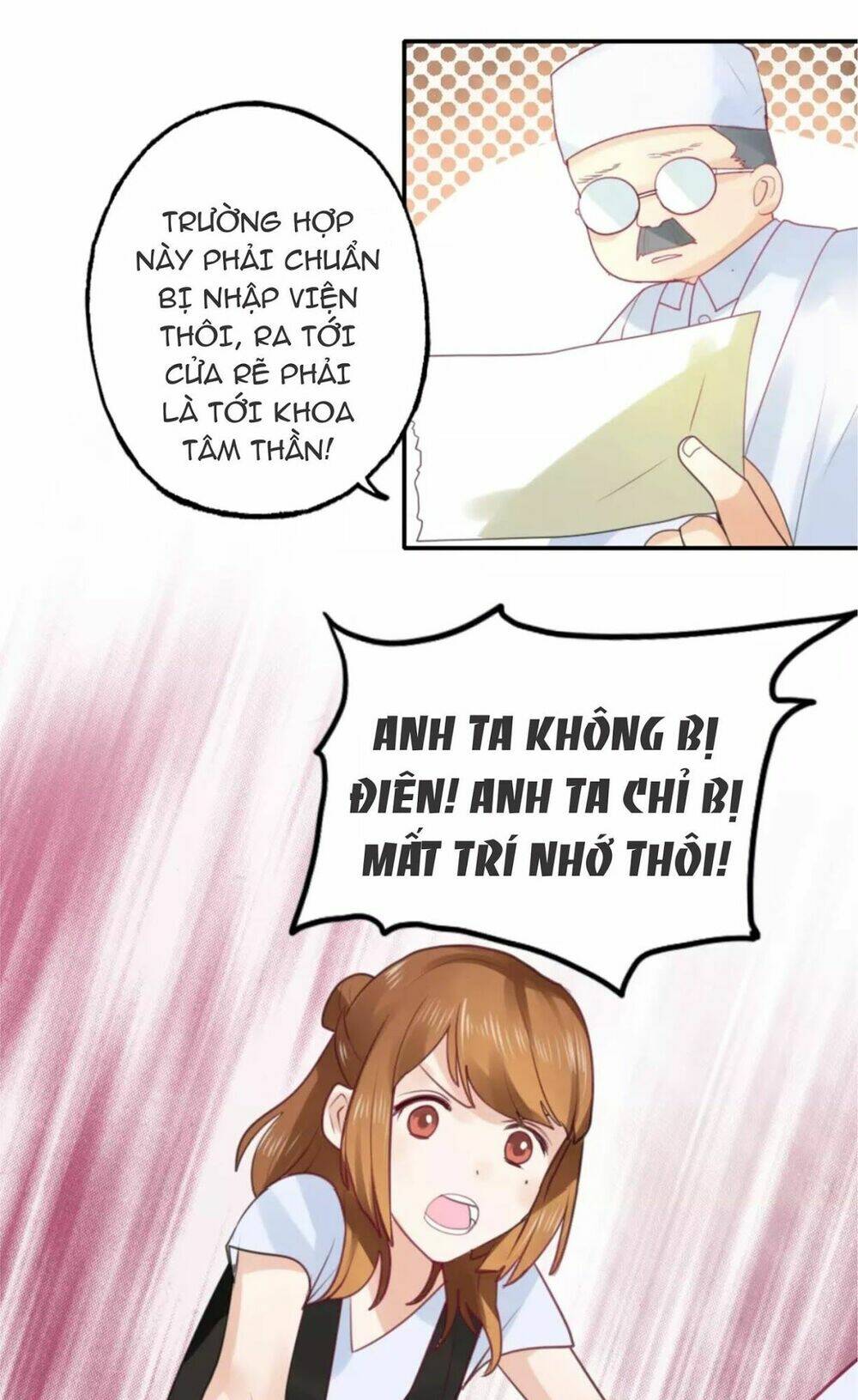Thái Tử Bong Bóng Chương 8 Ảnh 8