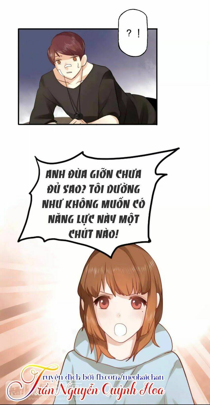 Thái Tử Bong Bóng Chương 7 Ảnh 3