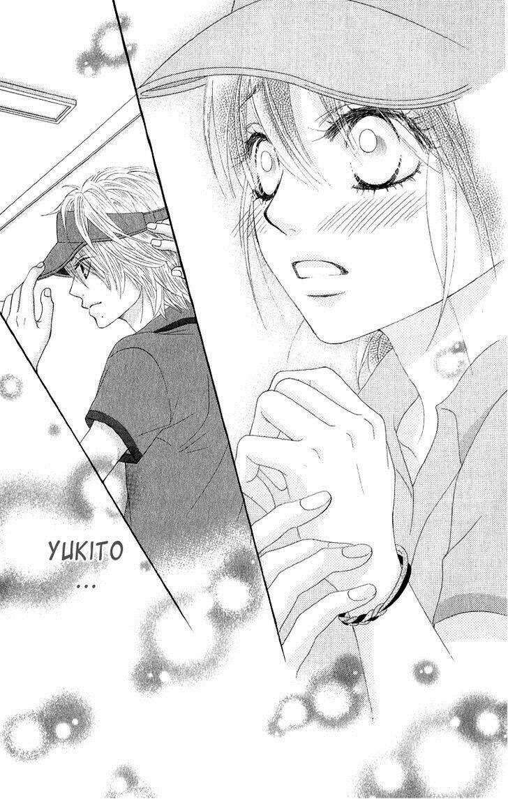 Bokutachi Wa Shitte Shimatta Chương 31 Ảnh 47