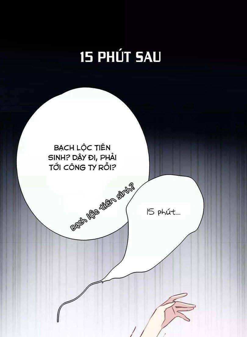 Anh Tuấn Lại Dễ Thương Chương 39 Ảnh 9