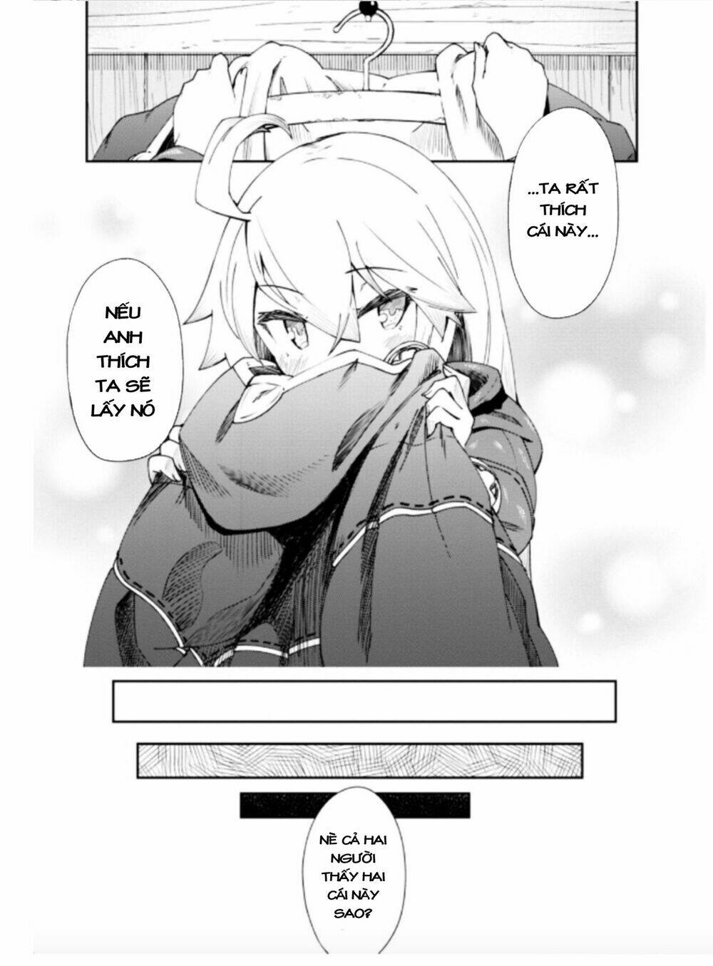 Zero Kara Hajimeru Mahou No Sho Chương 5 Ảnh 33