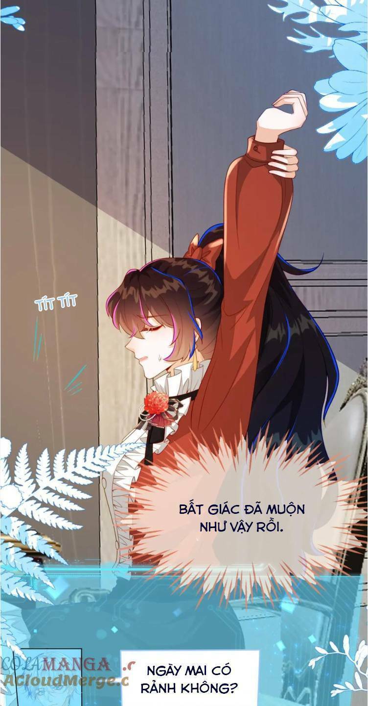 Vừa Mới Huỷ Hôn Đã Bị Dã Hồ Ly Lừa Kết Hôn Chương 39 Ảnh 30