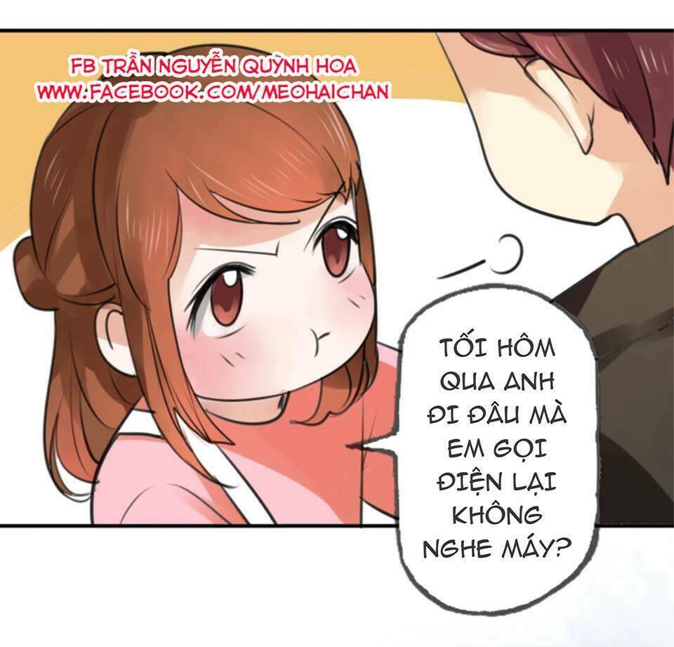 Thái Tử Bong Bóng Chương 1 Ảnh 12