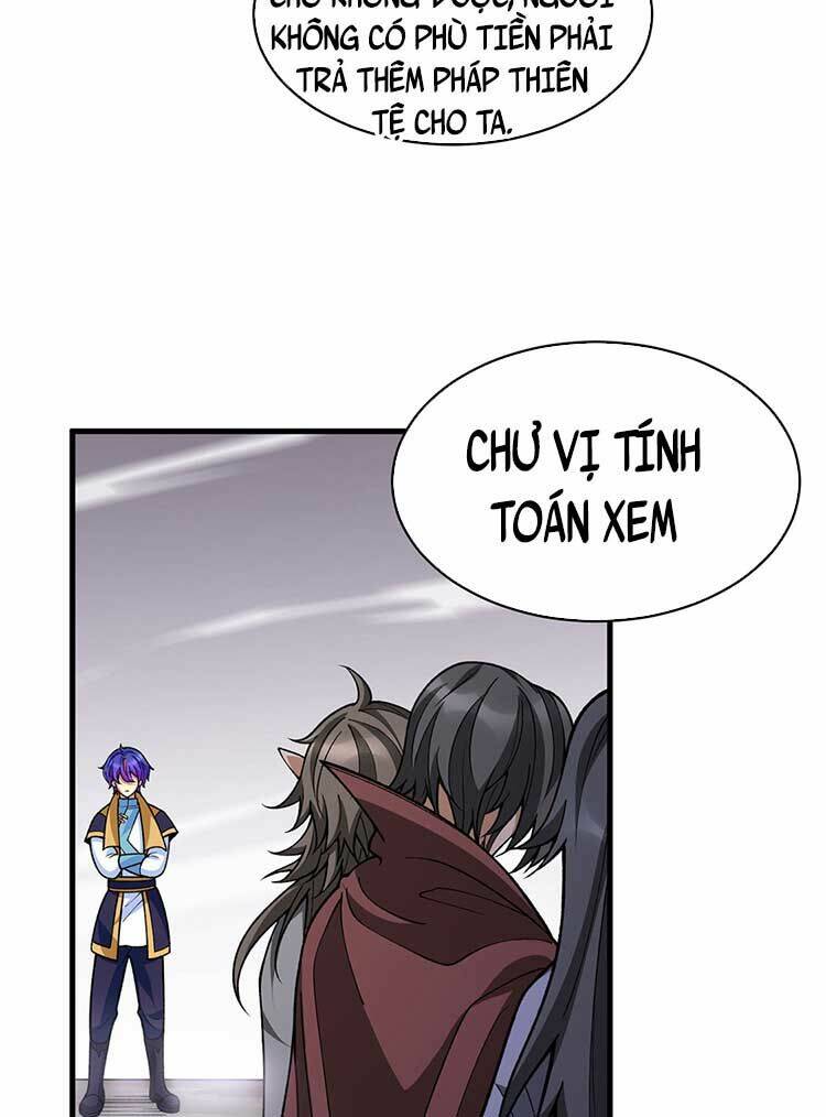 Võ Đạo Độc Tôn Chương 610 Ảnh 13