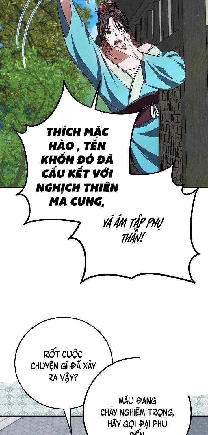 Thiên Tài Võ Thuật Hoàn Sinh Chương 42 Ảnh 21