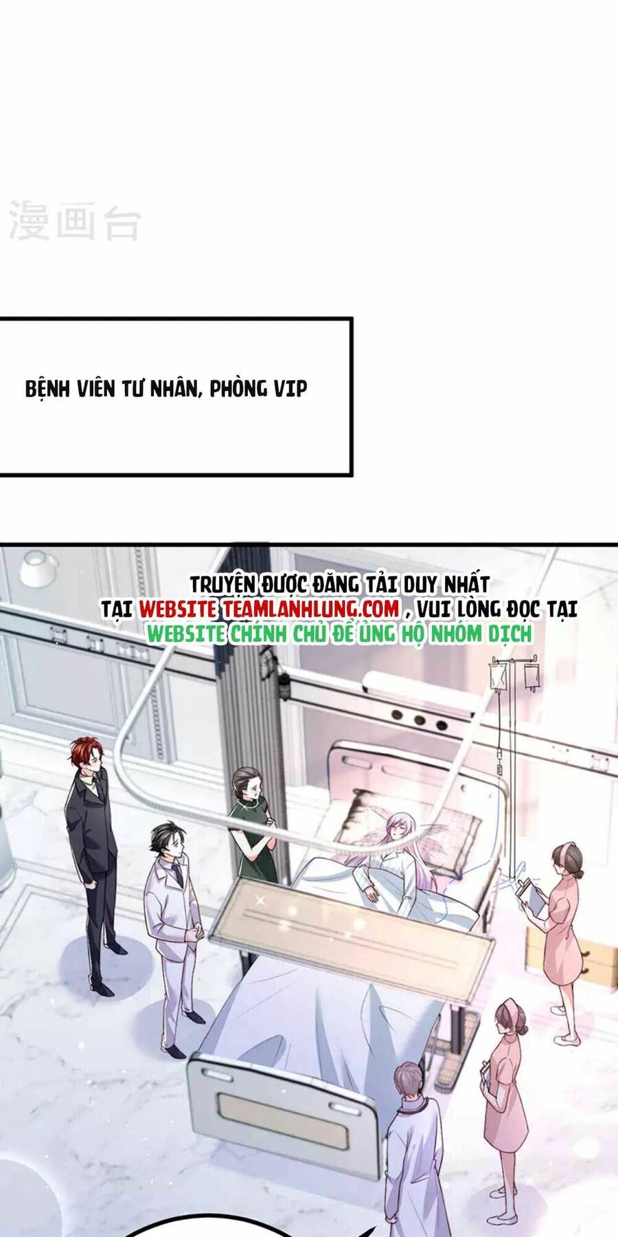 100 Cách Ngược Tra Nữ Chương 87 Ảnh 3