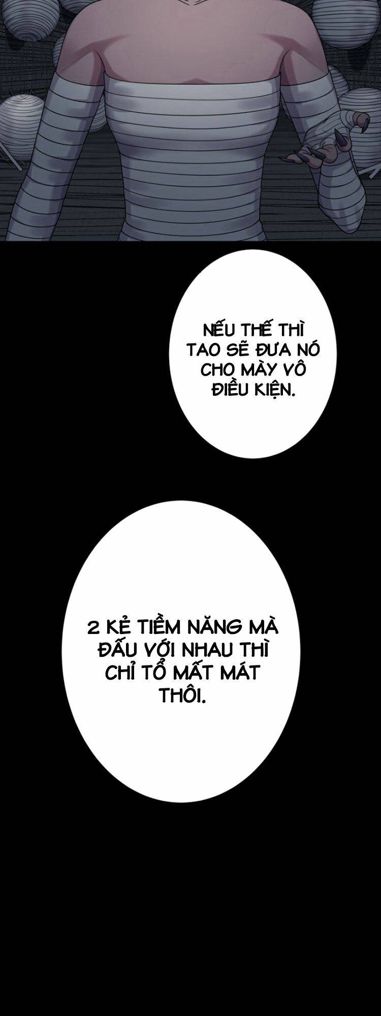 Trò Chơi Của Chúa Thượng Chương 16 Ảnh 20