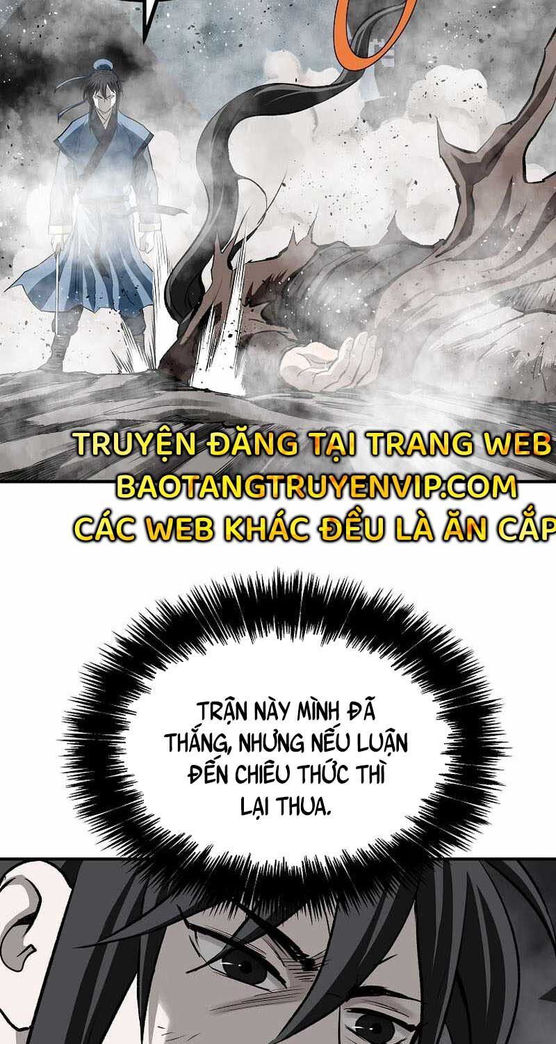 Cung Quỷ Kiếm Thần Chương 252 Ảnh 35