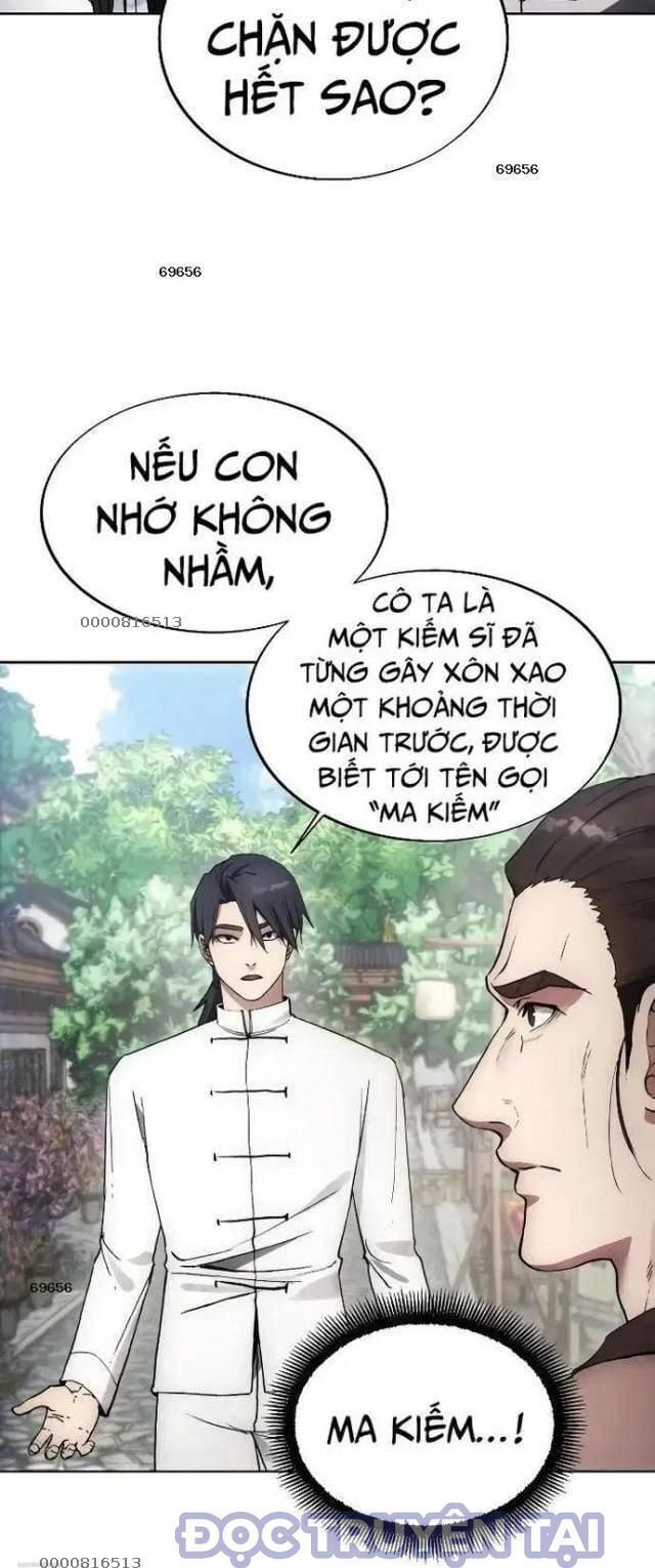 Tao Là Ác Nhân Chương 155 Ảnh 9