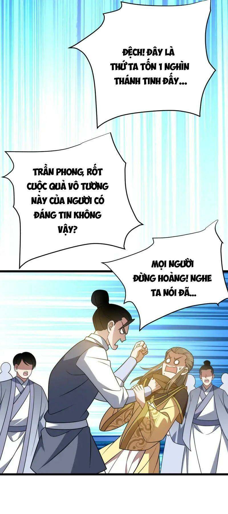 Lăng Thiên Thần Đế Chương 331 Ảnh 11