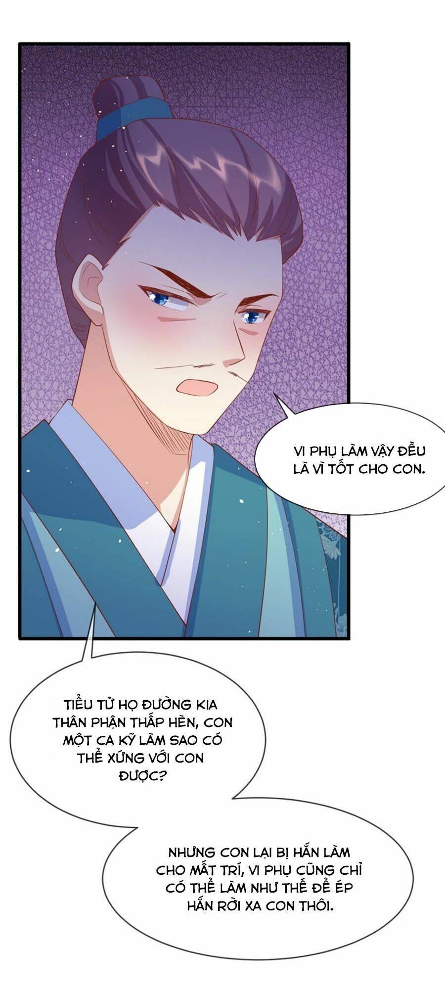 Dưỡng Thú Vi Phi Chương 48 Ảnh 28