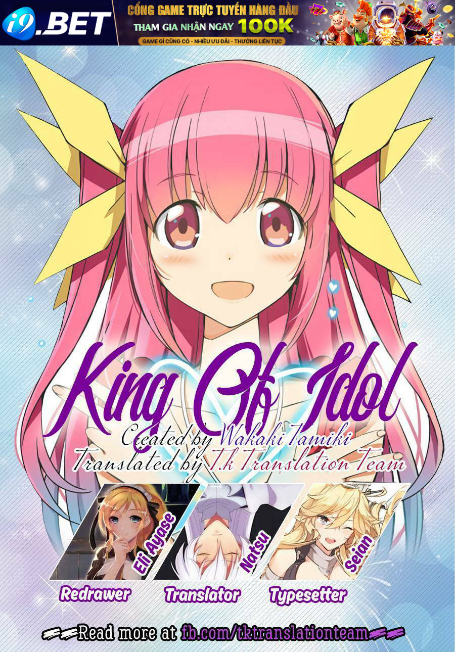 King Of Idol Chương 52 Ảnh 2