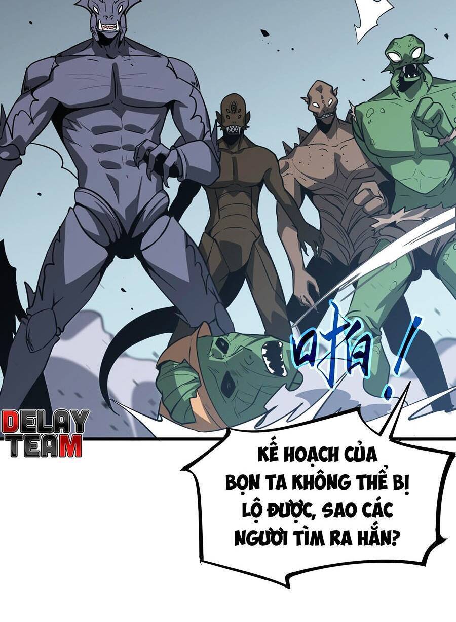 Siêu Phàm Tiến Hóa Chương 128 Ảnh 101