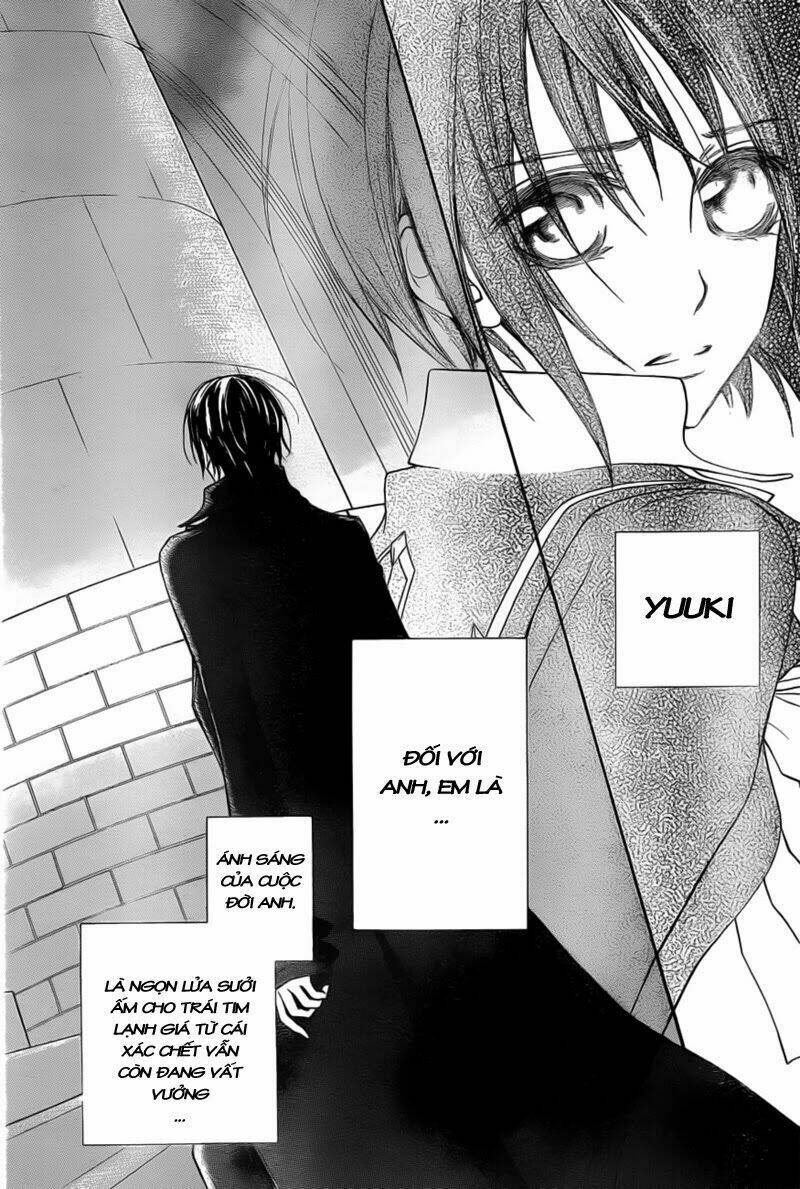 Hiệp Sĩ Vampire Chương 92 Ảnh 29
