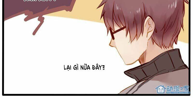 Hằng Mộng Nam Thần Chương 8 Ảnh 5