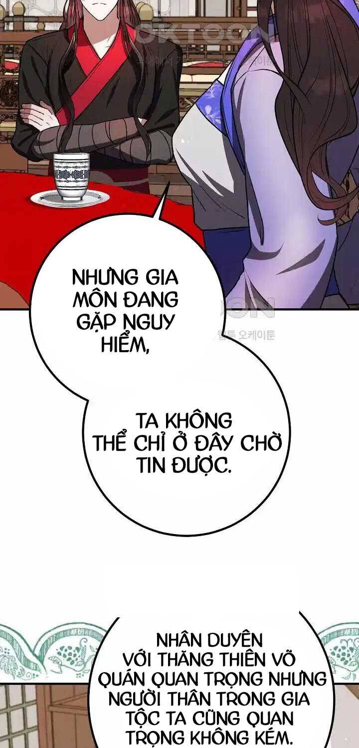 Thiên Tài Võ Thuật Hoàn Sinh Chương 41 Ảnh 90