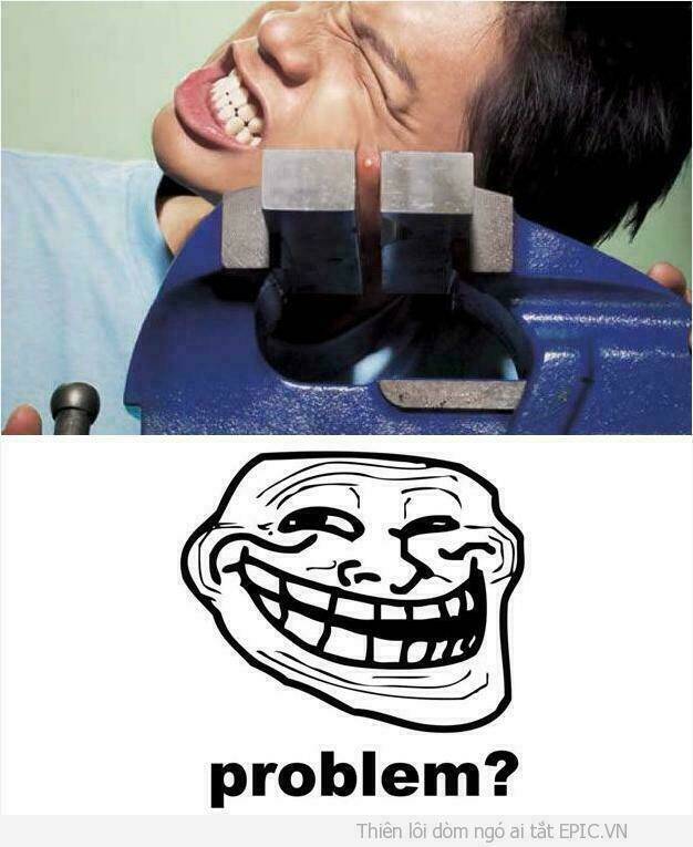 Rage Comic-Troll Chương 71 Ảnh 18
