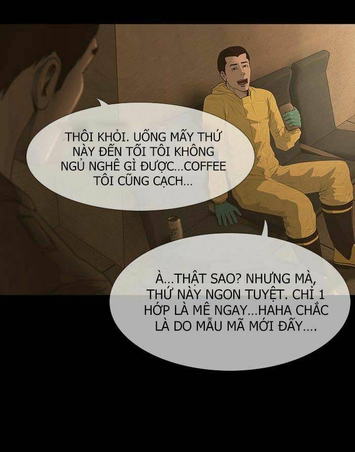 Dead Days Chương 40 Ảnh 44