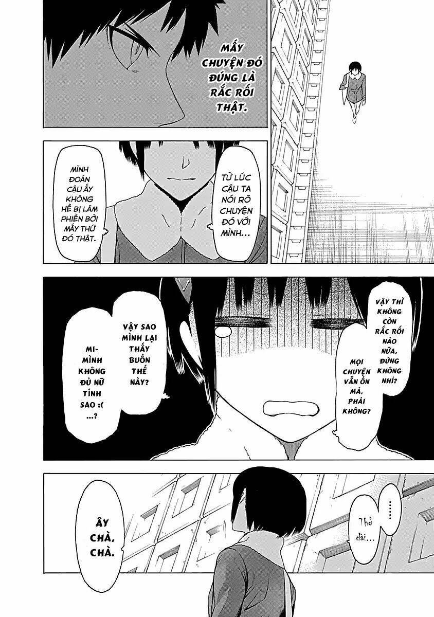 Mononogatari Chương 7 Ảnh 21