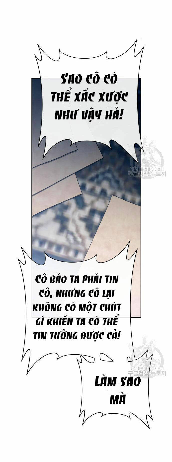 Tôi Muốn Trở Thành Cô Ấy Dù Chỉ Là Một Ngày Chương 172.1 Ảnh 57