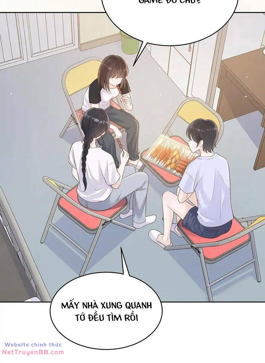 Núi Của Cô Ấy, Biển Của Cô Ấy Chương 41 Ảnh 27