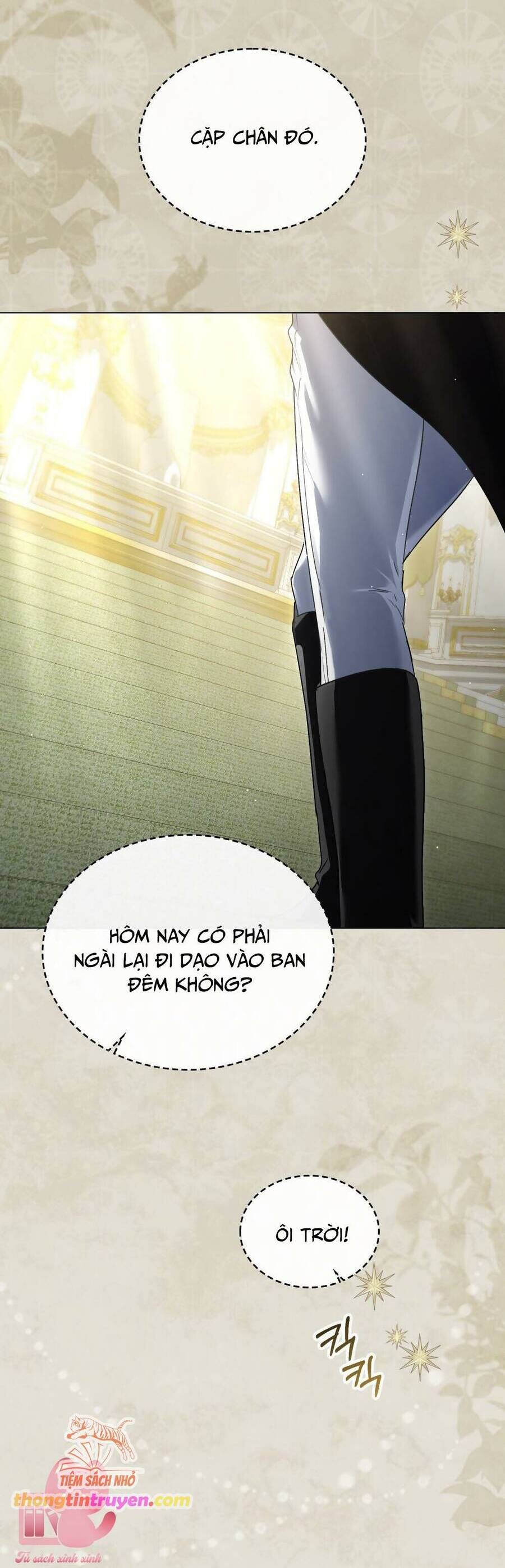 Giới Thượng Lưu Chương 36 Ảnh 9