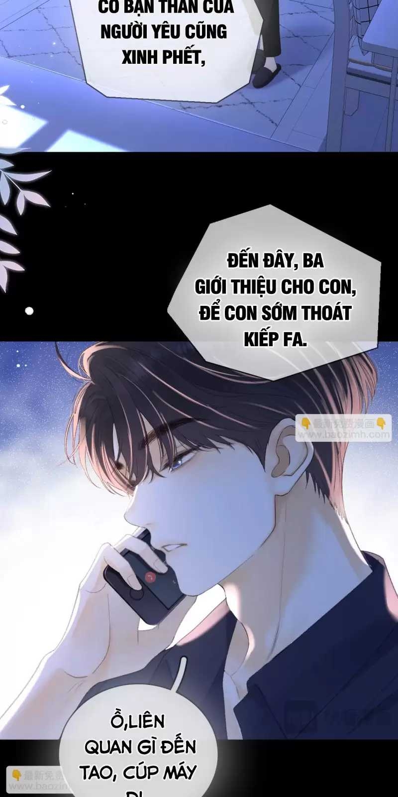 Sổ Tay Tâm Ý Chương 6 Ảnh 308