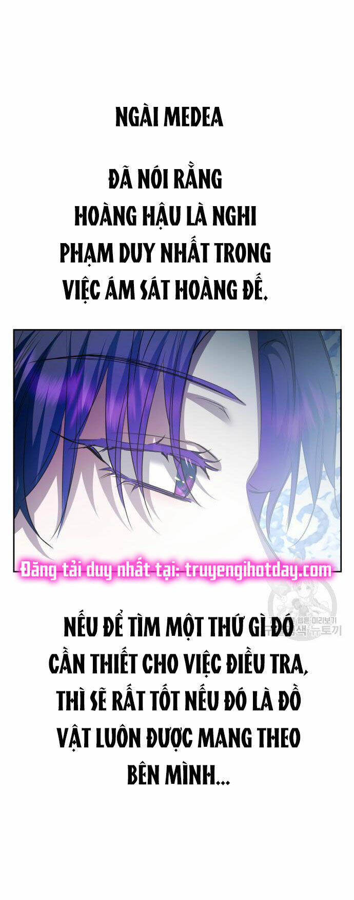 Tôi Muốn Trở Thành Cô Ấy Dù Chỉ Là Một Ngày Chương 172.2 Ảnh 10