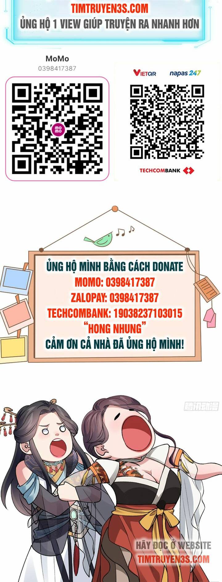 Trò Chơi Của Chúa Thượng Chương 20 Ảnh 77