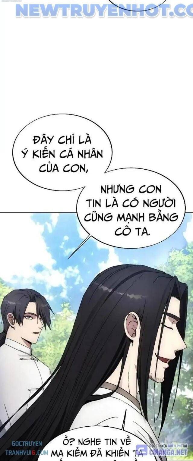 Tao Là Ác Nhân Chương 155 Ảnh 16