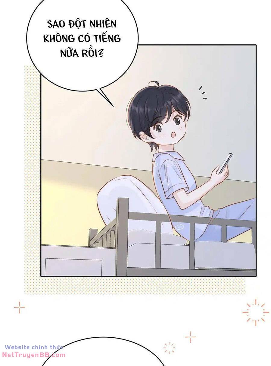 Núi Của Cô Ấy, Biển Của Cô Ấy Chương 40 Ảnh 25