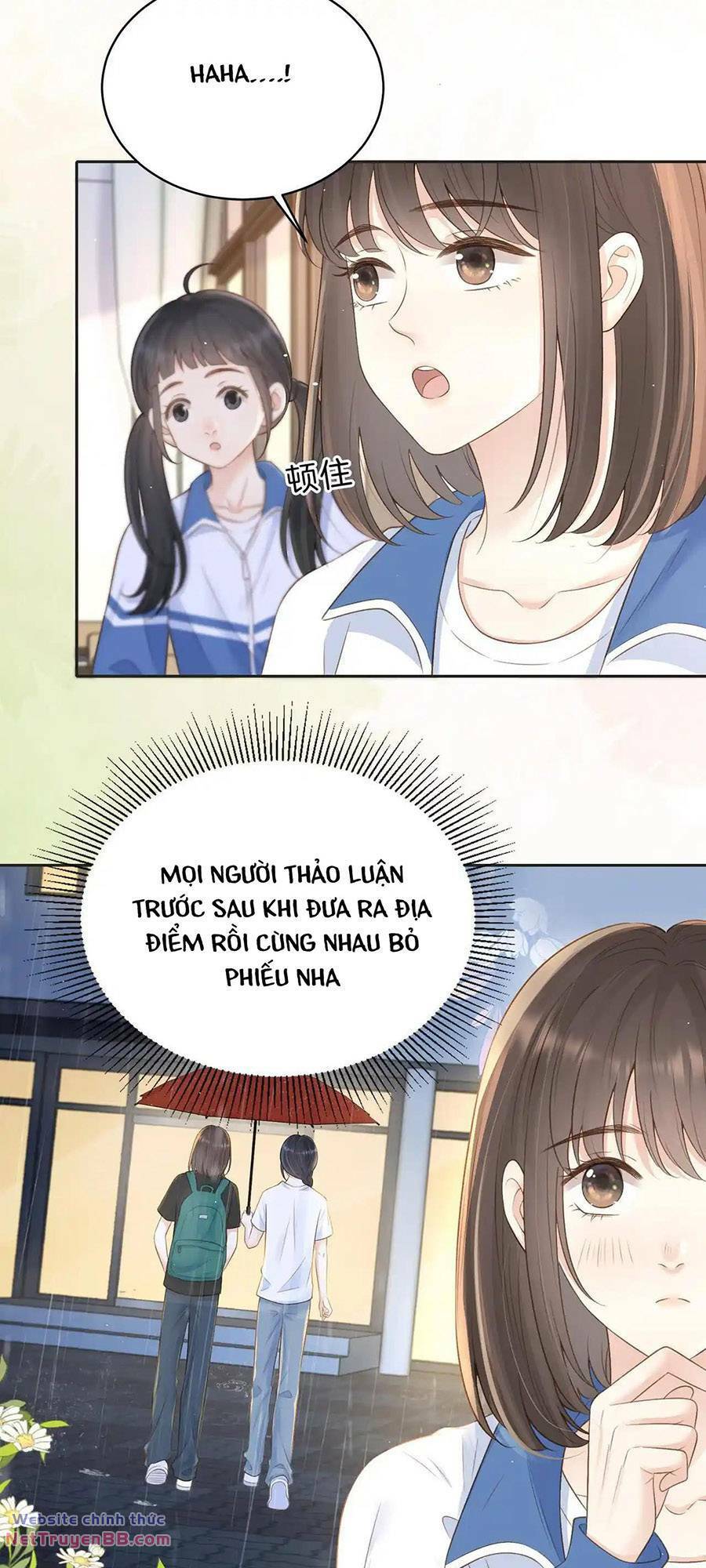 Núi Của Cô Ấy, Biển Của Cô Ấy Chương 42 Ảnh 14
