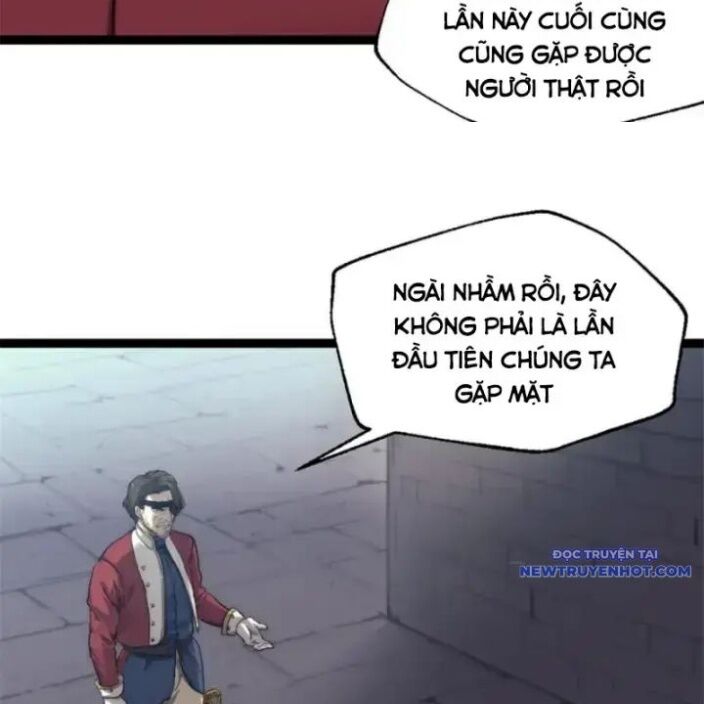 Một Ngày Của Tôi Có 48 Giờ Chương 84 Ảnh 48