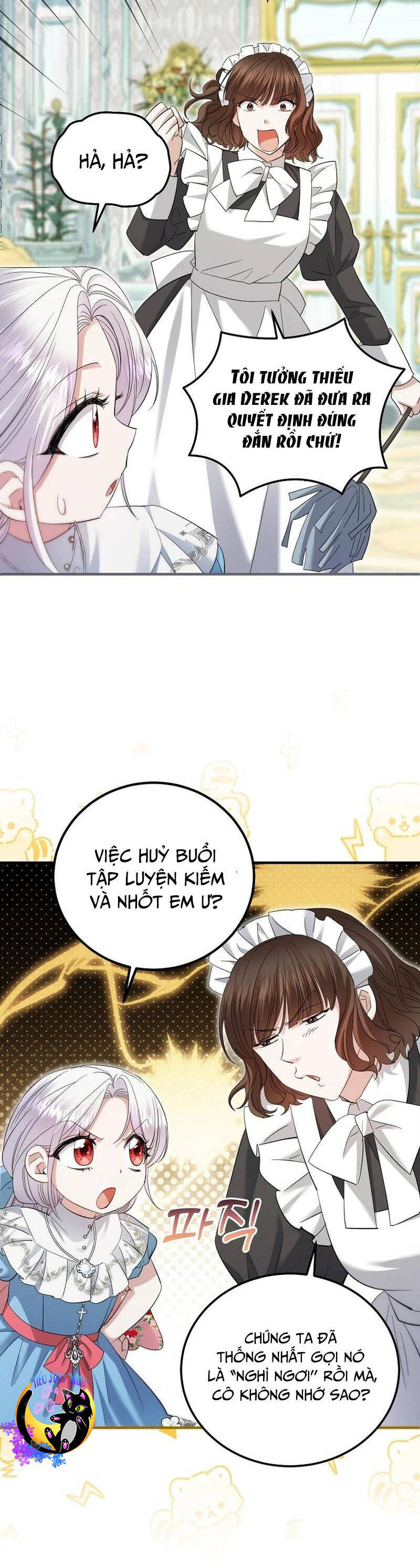 Kiếp Này Ta Sẽ Không Sống Như Một Anh Hùng Nữa Đâu! Có Lẽ Ta Sẽ Nghỉ Hưu! Chương 33 Ảnh 34