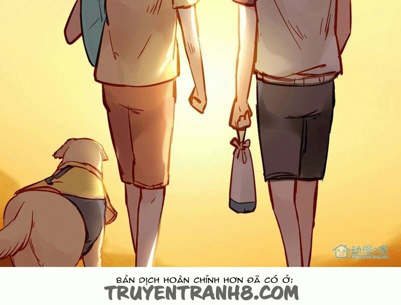 Hằng Mộng Nam Thần Chương 5 Ảnh 37
