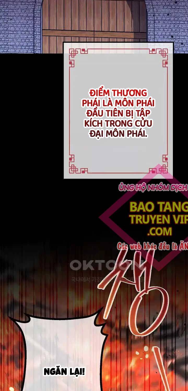 Thiên Tài Võ Thuật Hoàn Sinh Chương 41 Ảnh 12