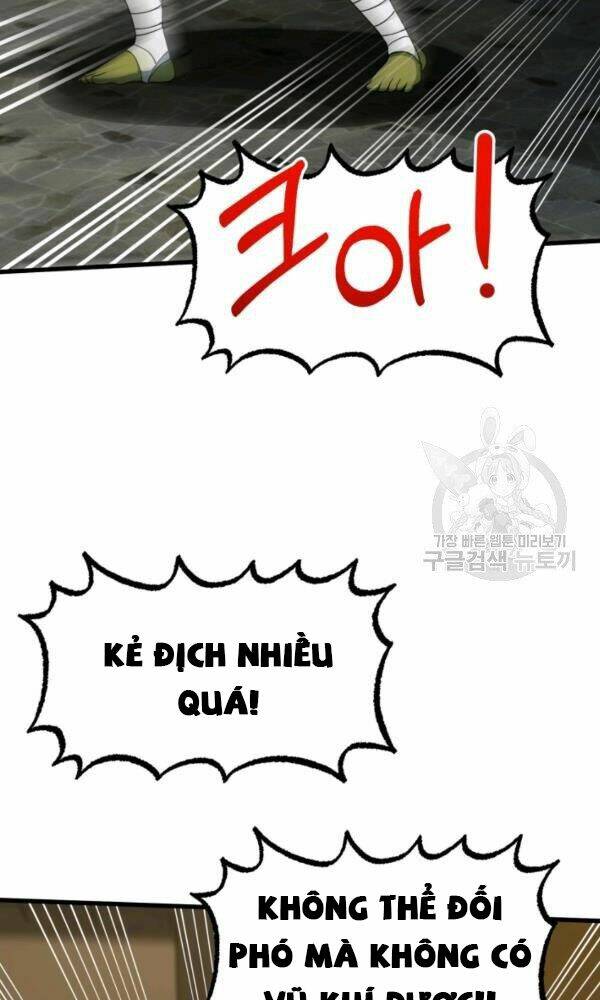 Ngôi Nhà Kết Nối Với Hầm Ngục Chương 42 Ảnh 69