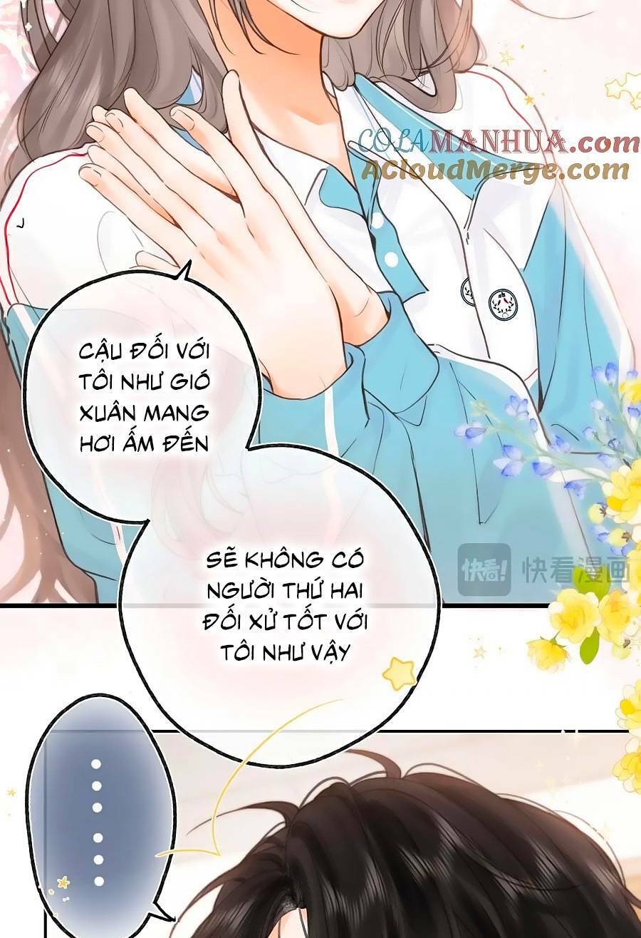 Mơ Về Em Chương 21 Ảnh 10