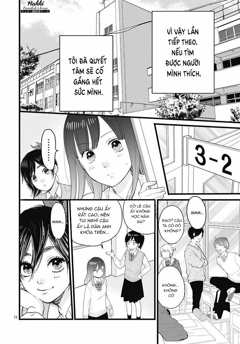 Ima, Koi Wo Shite Imasu Chương 1 Ảnh 12