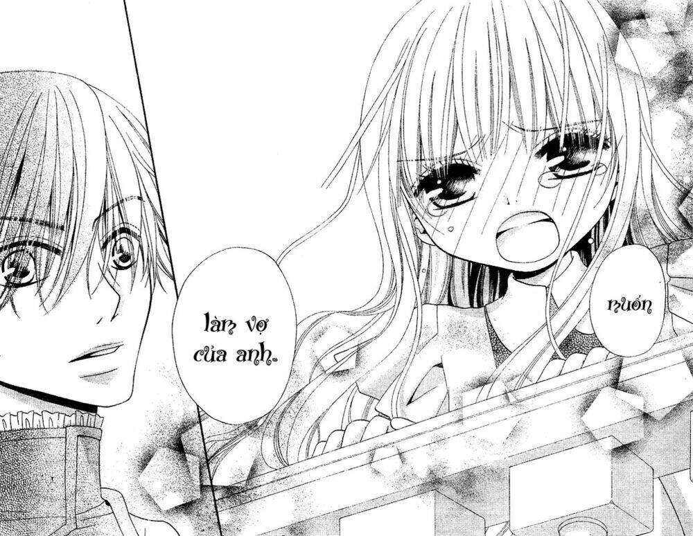 Hana To Akuma Chương 46 Ảnh 21
