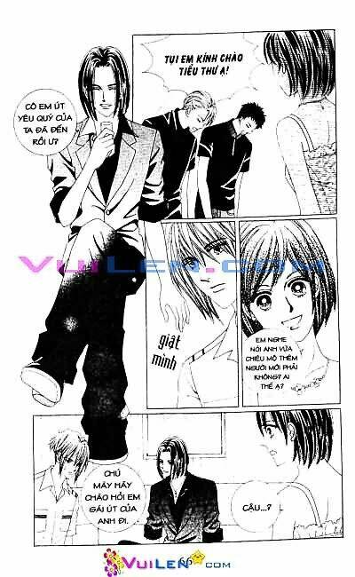 Wait! Wolf Chương 15 Ảnh 68
