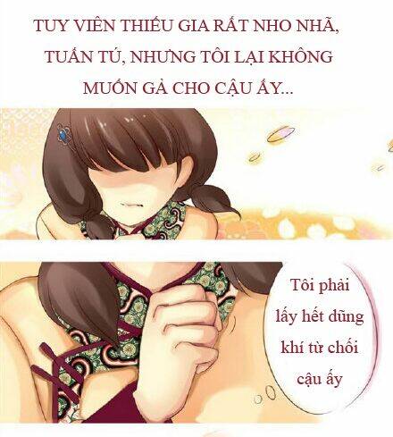 Tổng Hợp One Shot. Chương 363 Ảnh 15